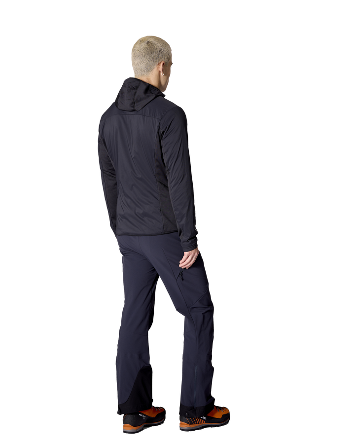 Rab Men's Ascendor Summit Fleece Hoody