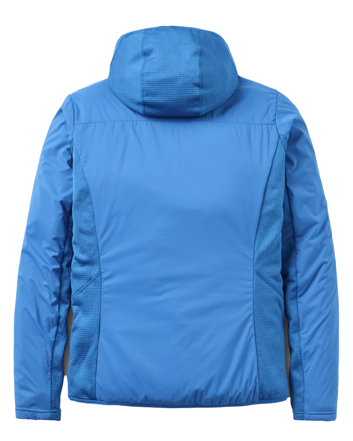 Rab Men's Ascendor Summit Fleece Hoody