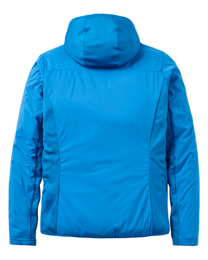 Rab Men's Ascendor Summit Fleece Hoody