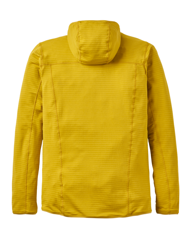 Rab Men's Ascendor Light Fleece Hoody