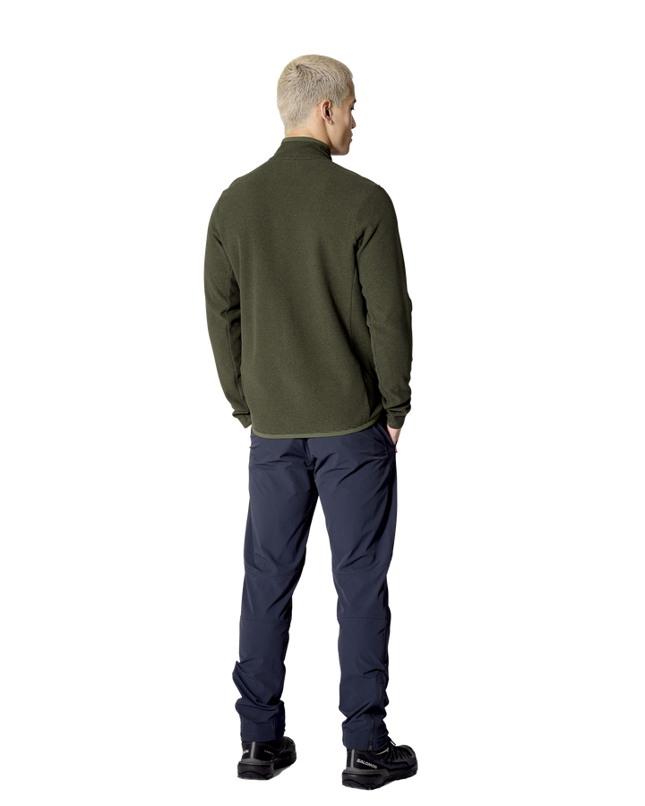 Rab Men's Stavel Fleece Jacket