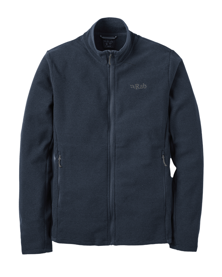 Rab Men's Stavel Fleece Jacket