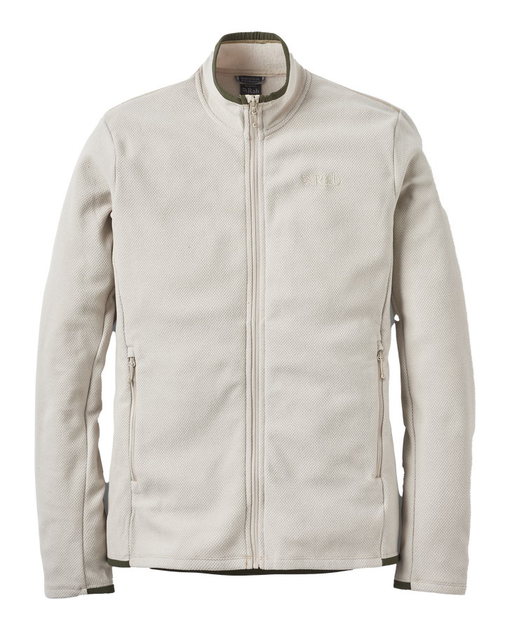 Rab Men's Stavel Fleece Jacket