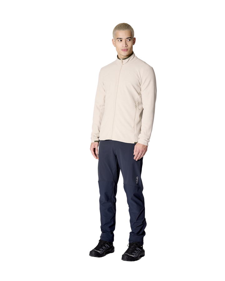 Rab Men's Stavel Fleece Jacket