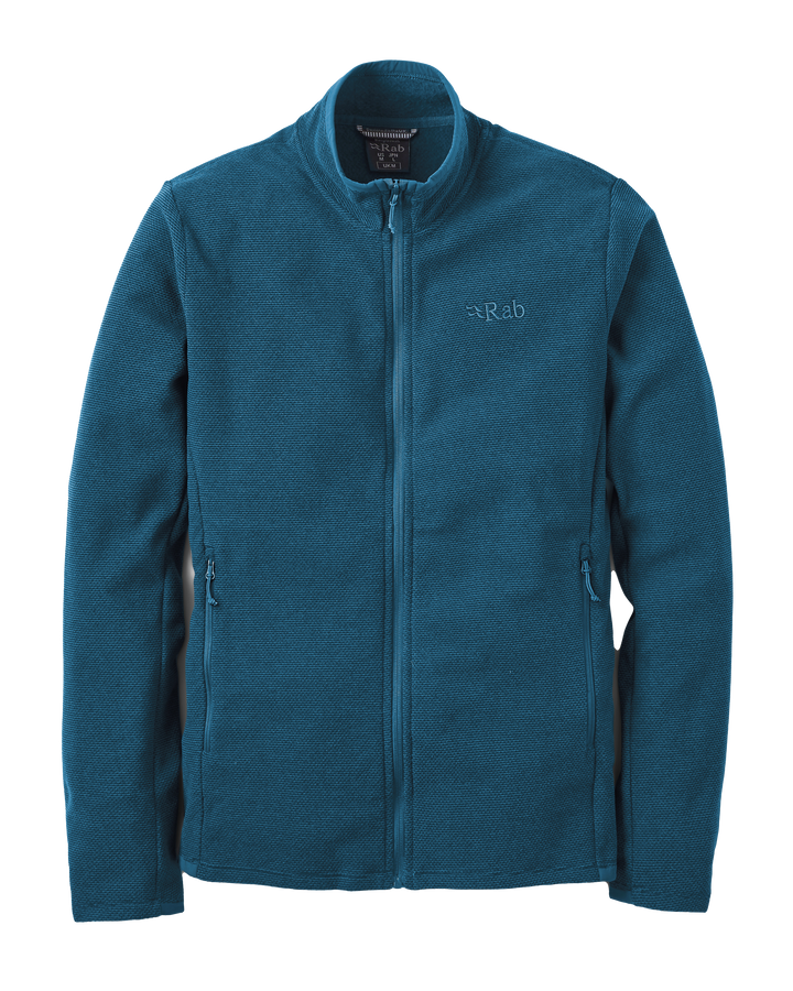 Rab Men's Stavel Fleece Jacket