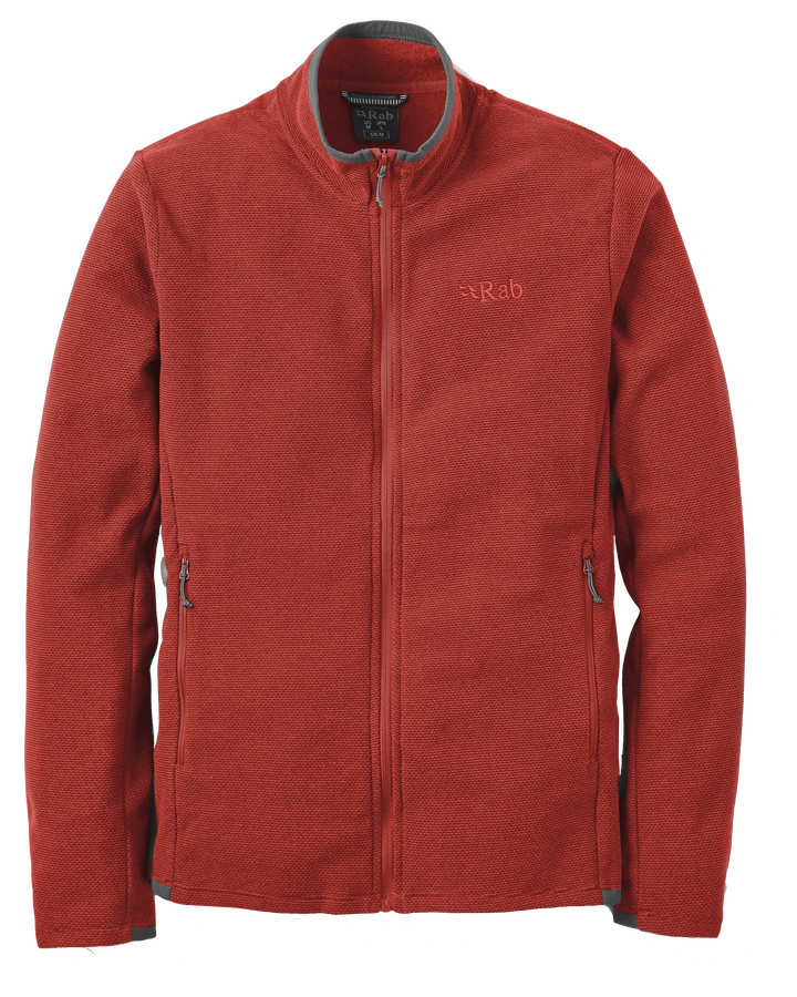Rab Men's Stavel Fleece Jacket