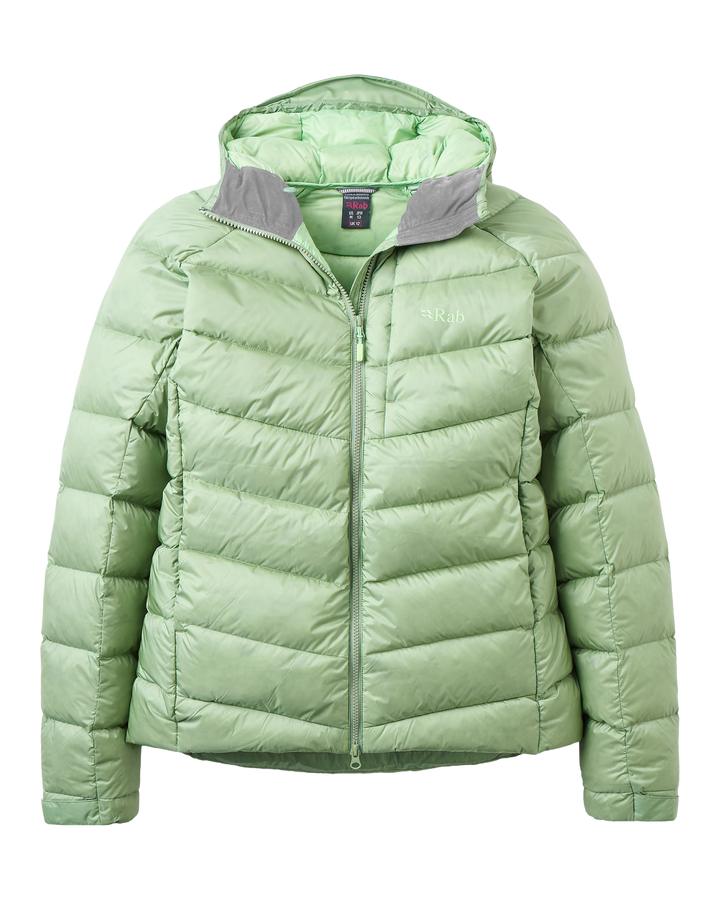 Rab Women's Glaceon Pro Down Jacket