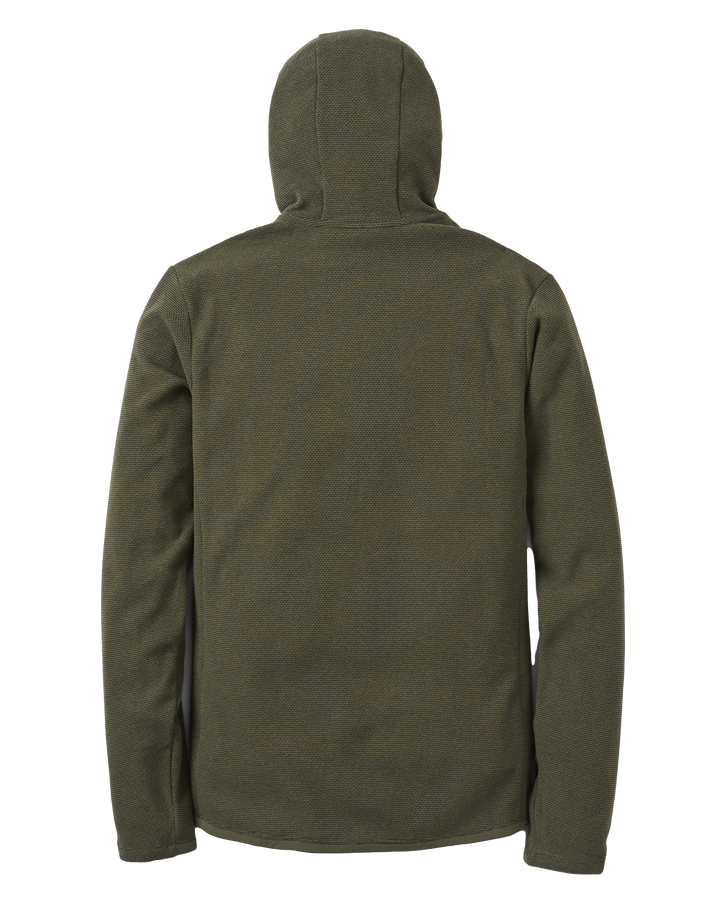 Rab Men's Stavel Fleece Hoody