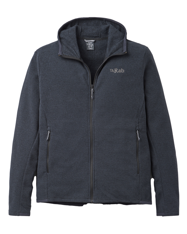 Rab Men's Stavel Fleece Hoody