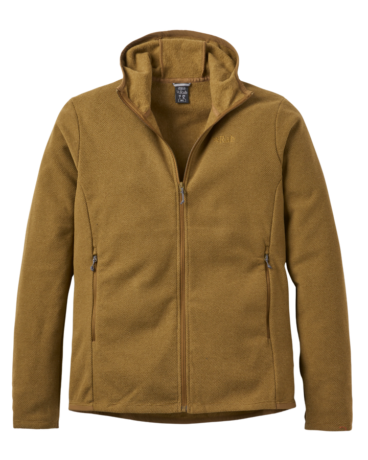 Rab Men's Stavel Fleece Hoody