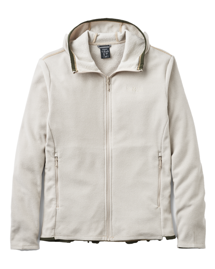 Rab Men's Stavel Fleece Hoody