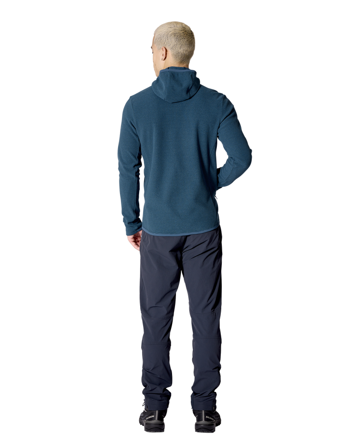 Rab Men's Stavel Fleece Hoody