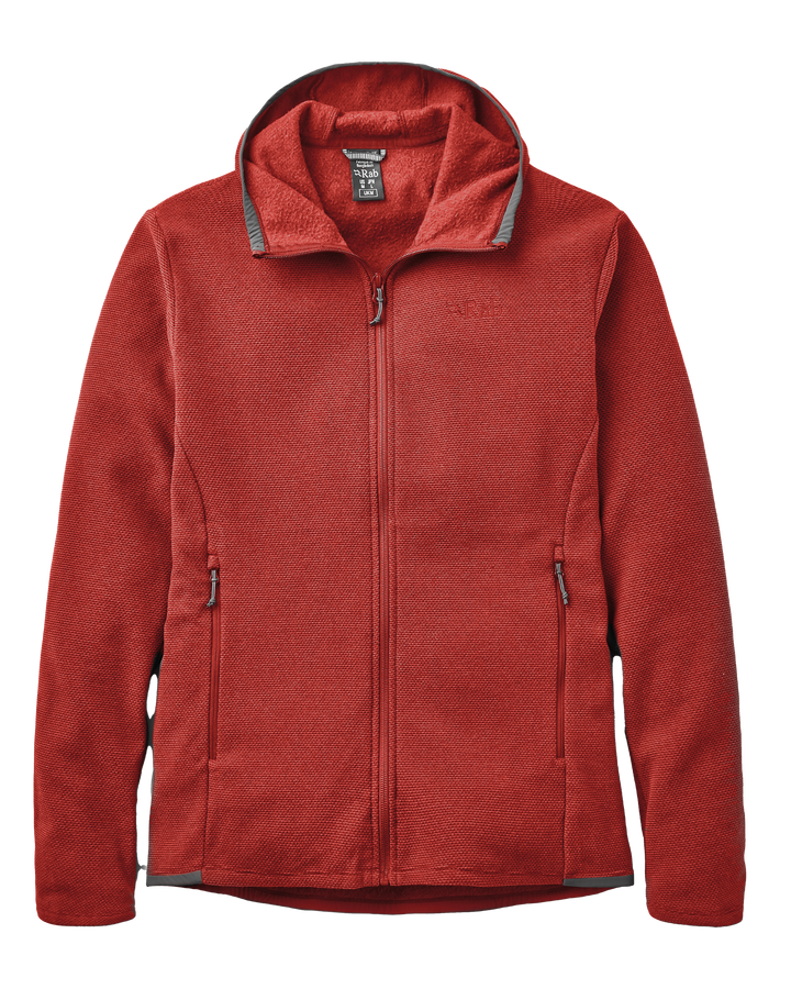 Rab Men's Stavel Fleece Hoody