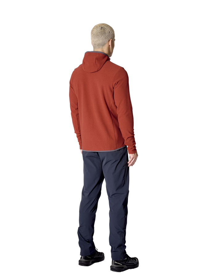 Rab Men's Stavel Fleece Hoody