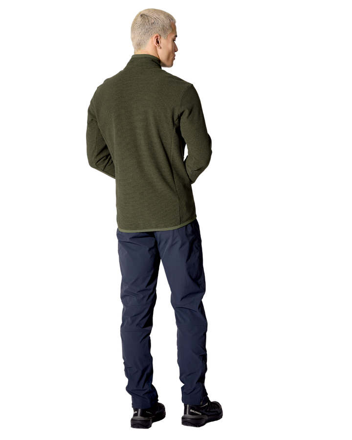 Rab Men's Stavel Fleece Pull-On