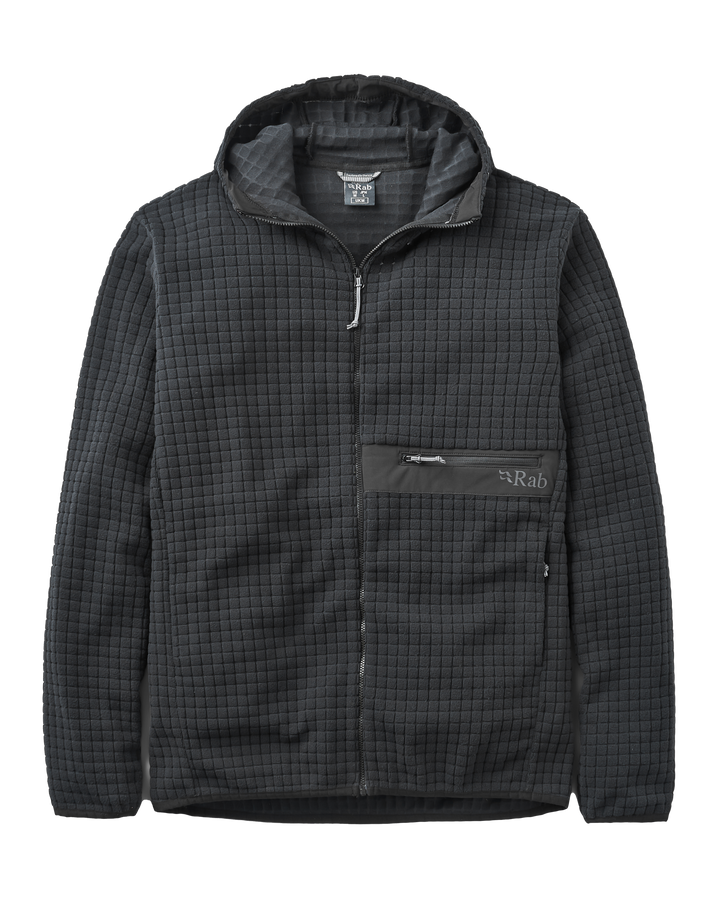 Rab Men's Ramshaw Fleece Hoody
