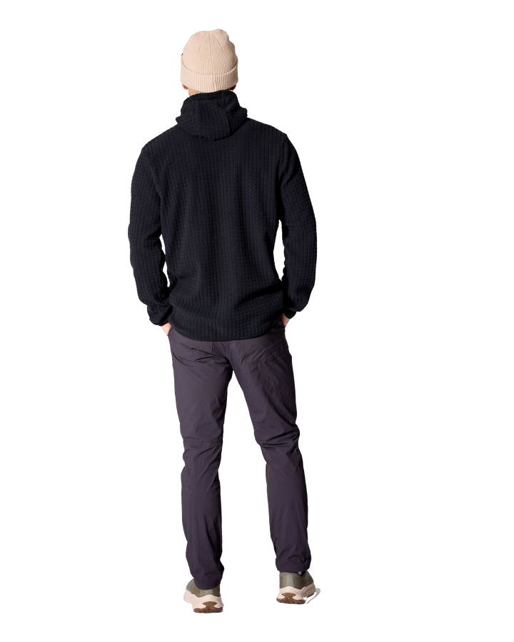 Rab Men's Ramshaw Fleece Hoody