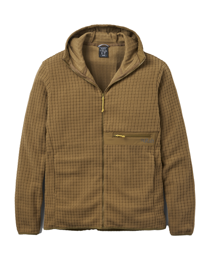 Rab Men's Ramshaw Fleece Hoody