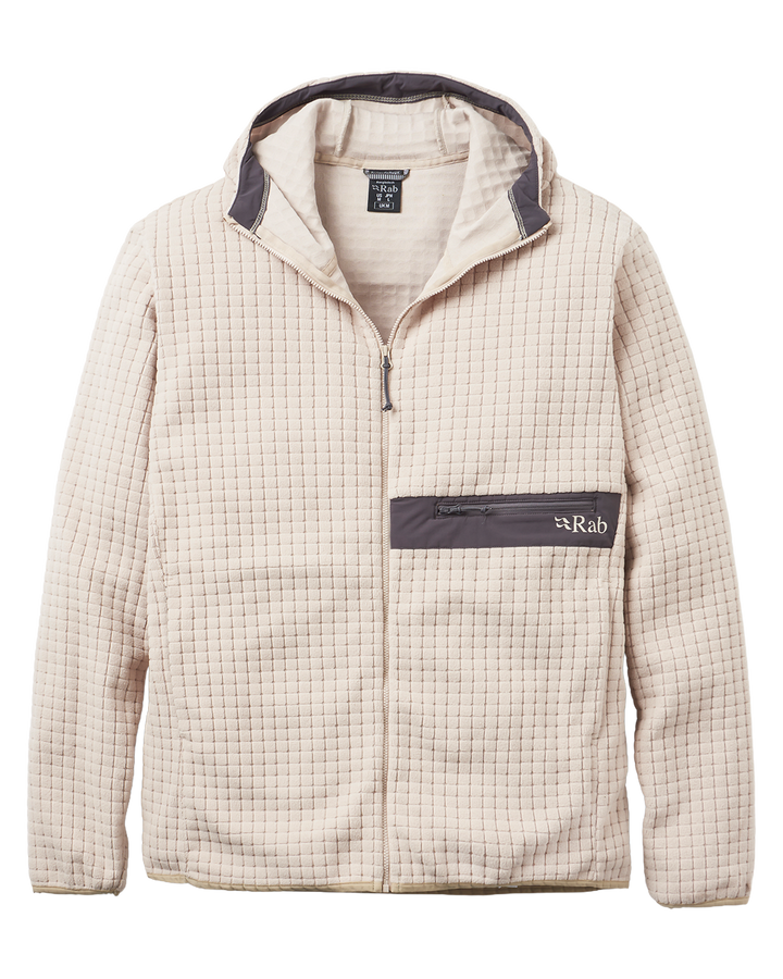 Rab Men's Ramshaw Fleece Hoody