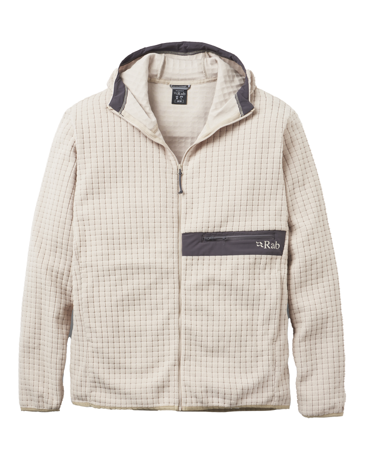 Rab Men's Ramshaw Fleece Hoody