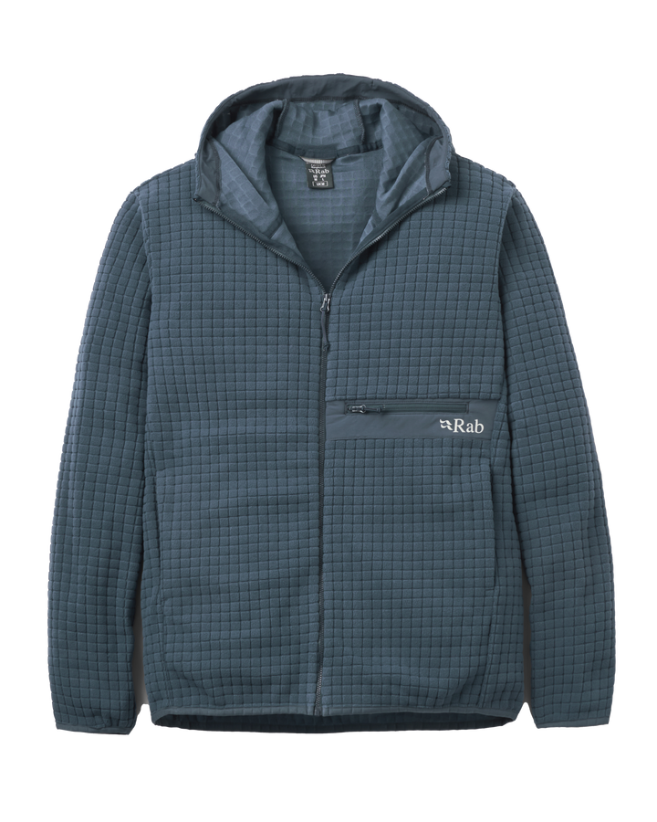 Rab Men's Ramshaw Fleece Hoody