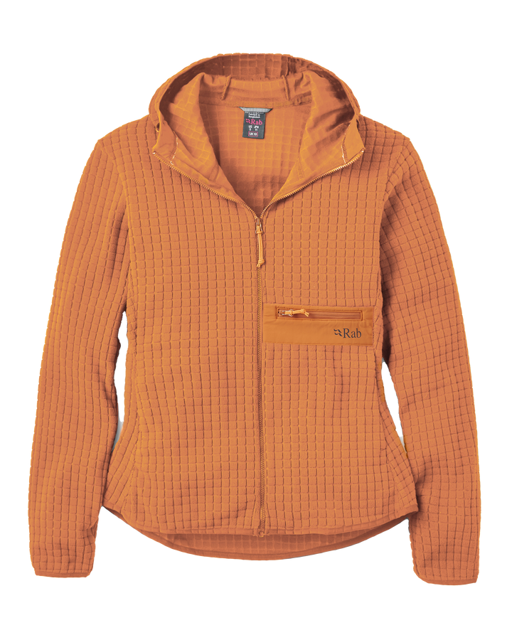 Rab Women's Ramshaw Fleece Hoody