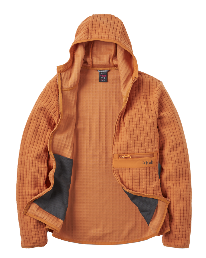 Rab Women's Ramshaw Fleece Hoody