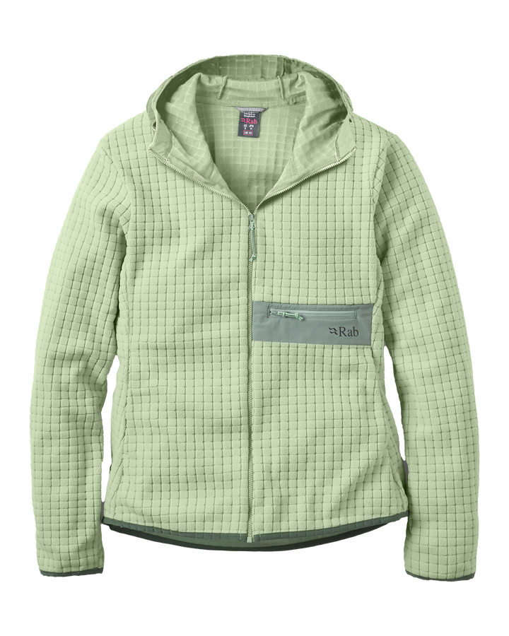 Rab Women's Ramshaw Fleece Hoody
