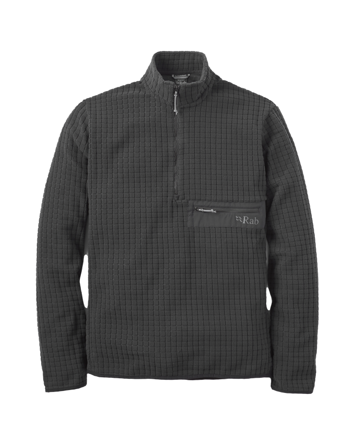 Rab Men's Ramshaw Fleece Pull-On