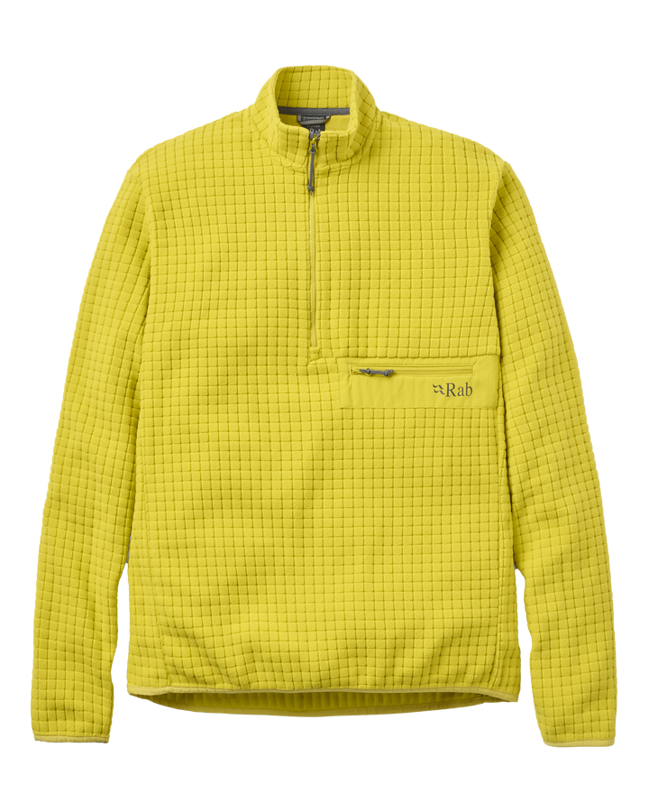Rab Men's Ramshaw Fleece Pull-On