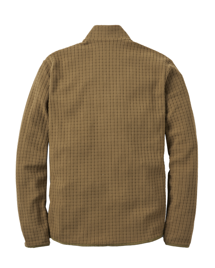 Rab Men's Ramshaw Fleece Pull-On