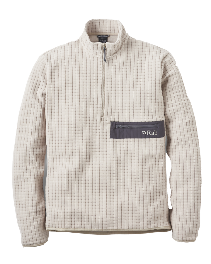 Rab Men's Ramshaw Fleece Pull-On