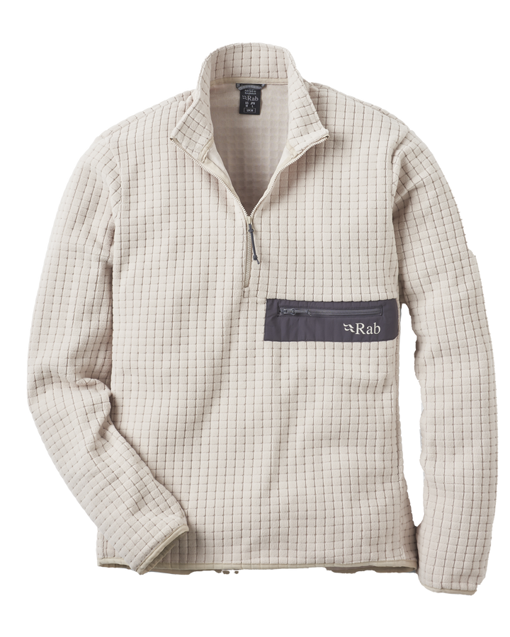 Rab Men's Ramshaw Fleece Pull-On