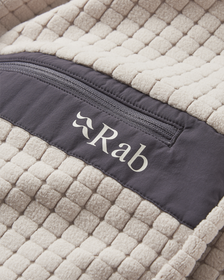 Rab Men's Ramshaw Fleece Pull-On