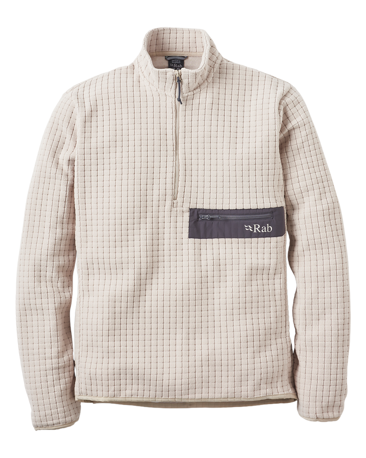 Rab Men's Ramshaw Fleece Pull-On