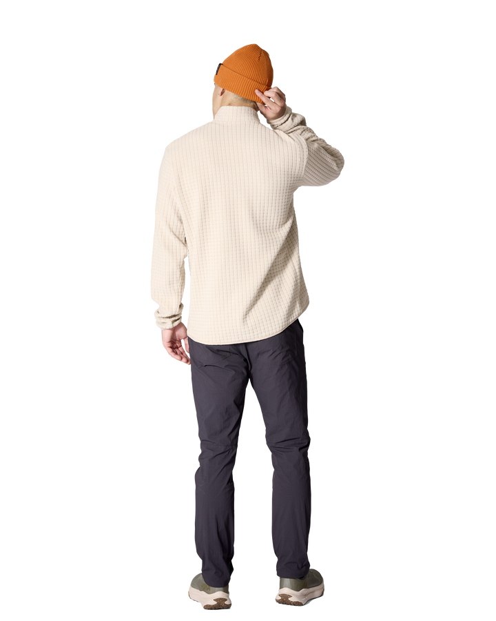 Rab Men's Ramshaw Fleece Pull-On
