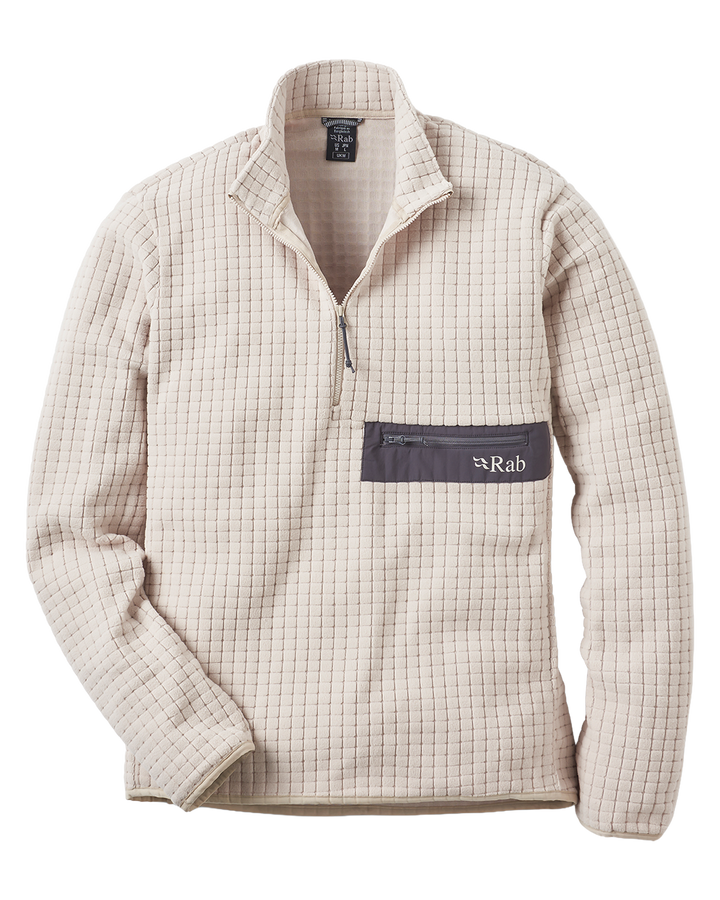 Rab Men's Ramshaw Fleece Pull-On