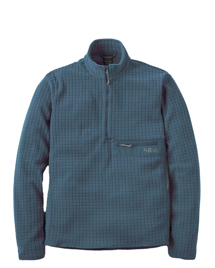 Rab Men's Ramshaw Fleece Pull-On