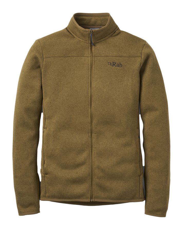 Rab Men's Ryvoan Fleece Jacket