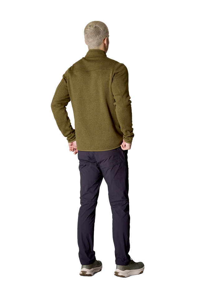 Rab Men's Ryvoan Fleece Jacket