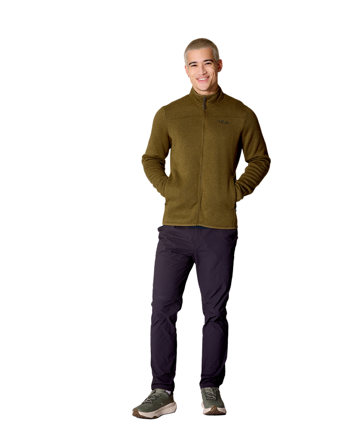 Rab Men's Ryvoan Fleece Jacket