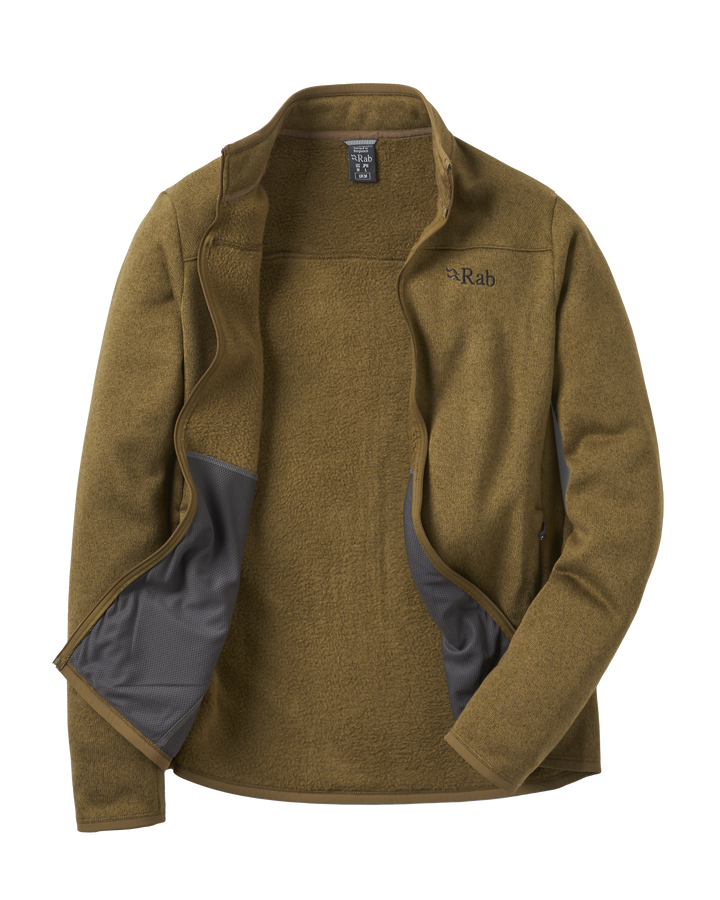 Rab Men's Ryvoan Fleece Jacket