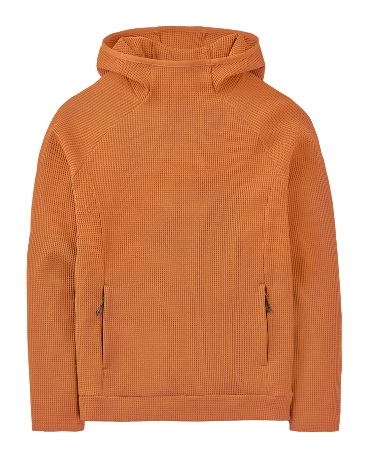 Rab Men's Hepton Fleece Pullover Hoody