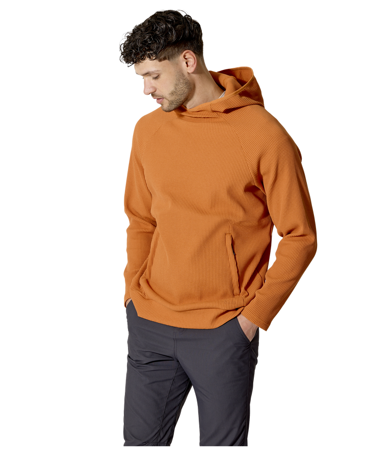 Rab Men's Hepton Fleece Pullover Hoody