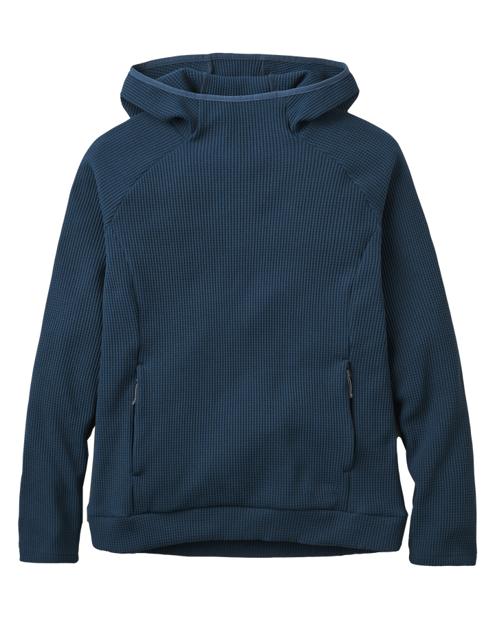 Rab Men's Hepton Fleece Pullover Hoody