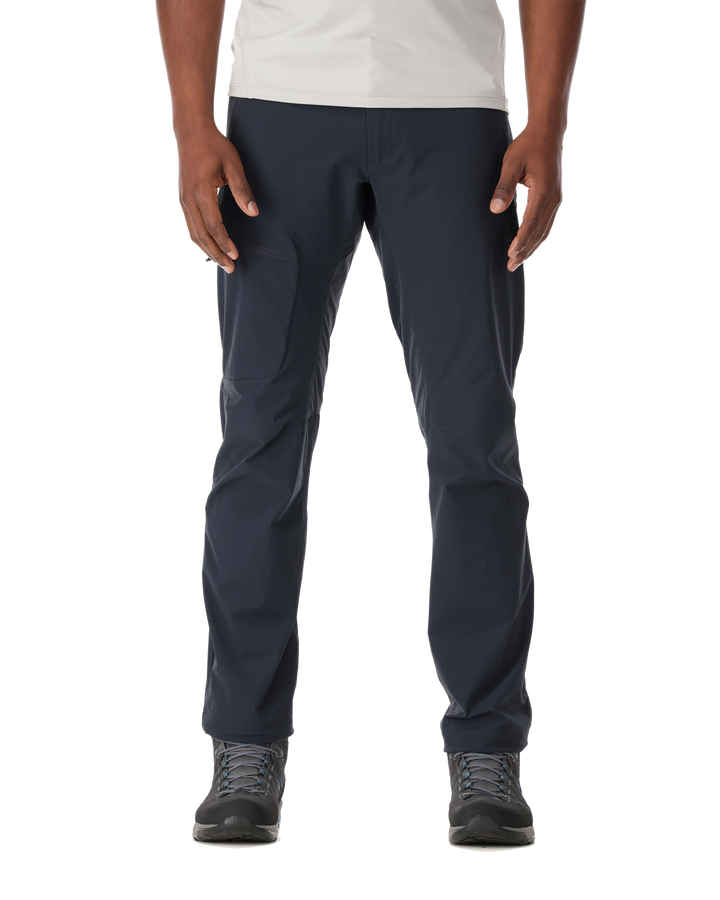 Rab Men's Incline Softshell Pants