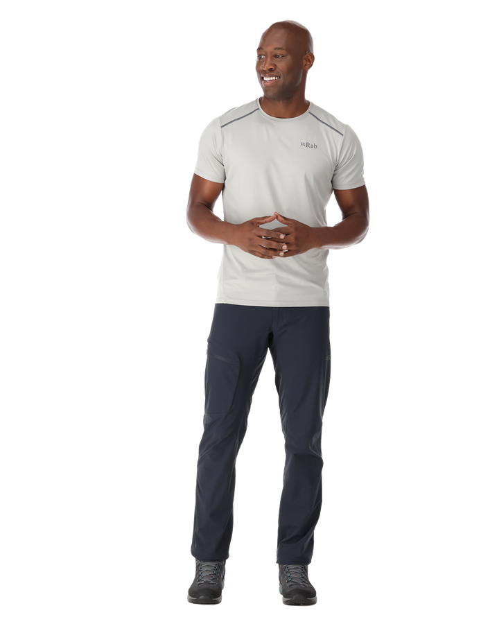 Rab Men's Incline Softshell Pants