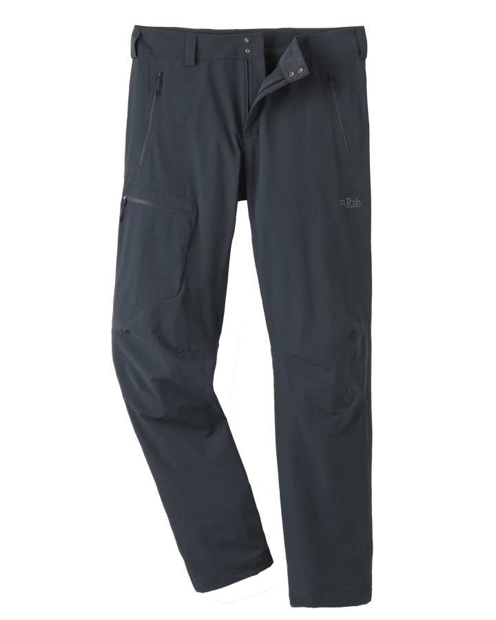 Rab Men's Incline Softshell Pants
