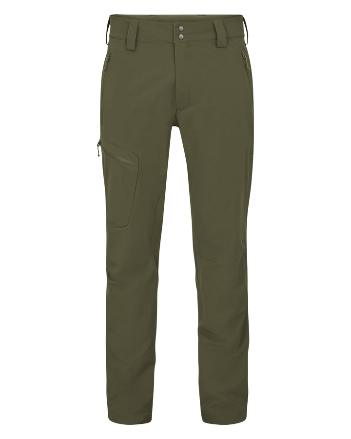 Rab Men's Incline Softshell Pants