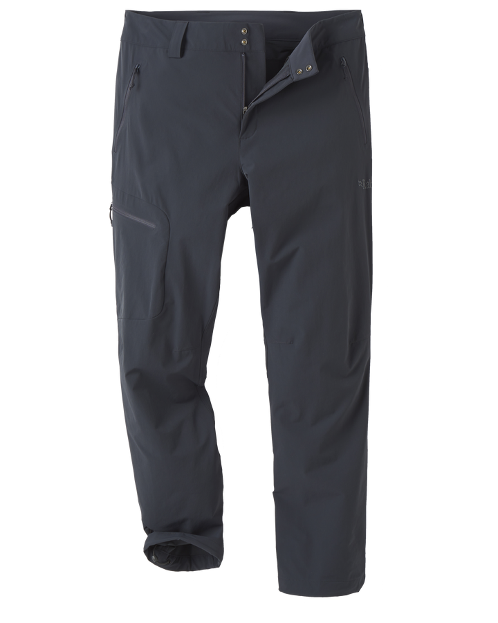 Rab Women's Incline Softshell Pants